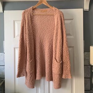 Emmer & Oat Sweater